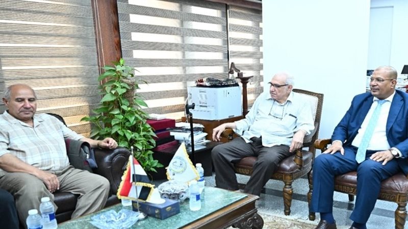 الاستشعار من البعد