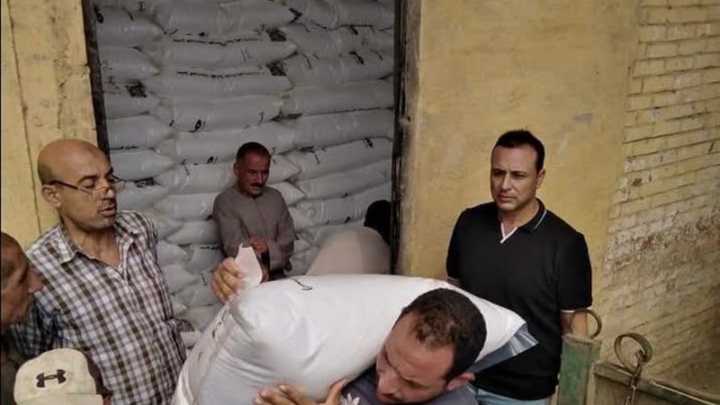 رقابة صارمة على الجمعيات