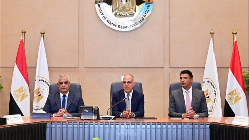 3 وزارات تطلق خطة