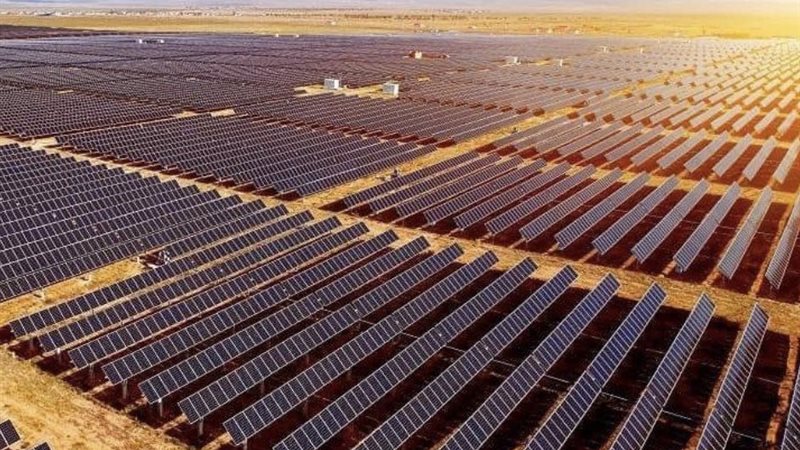 الاستثمارات الخضراء
