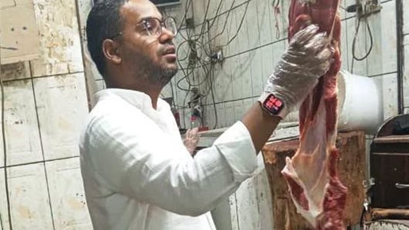 حملات رقابية مكثفة