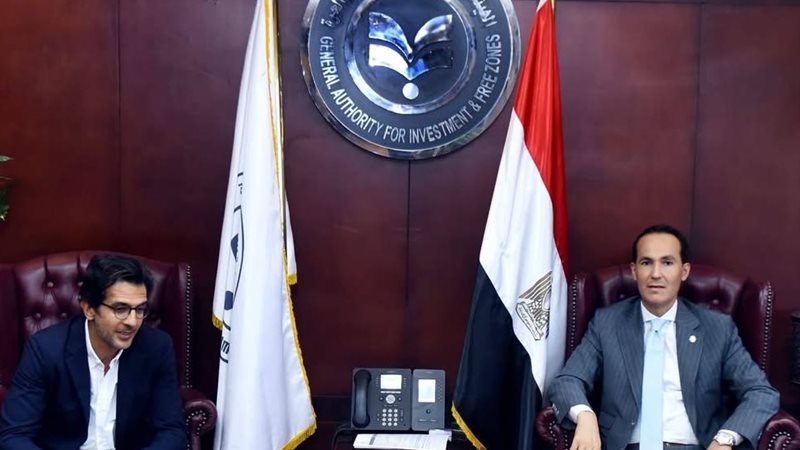 مباحثات مصرية سريلانكية