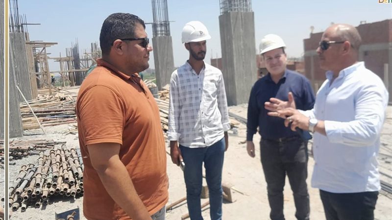 بني سويف