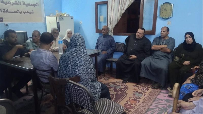 الإرشاد الزراعي 