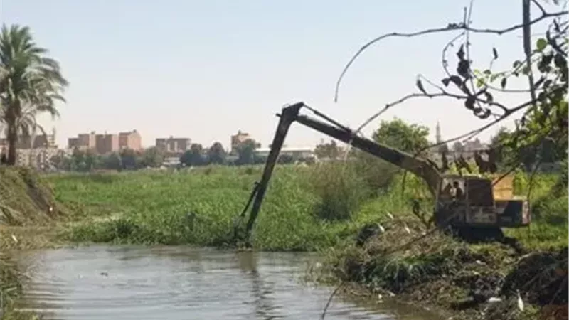 نهر النيل