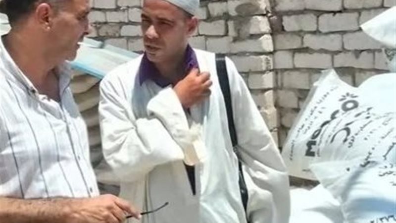 كمين تمويني