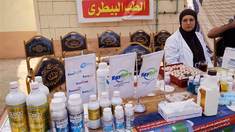 جانب من الحملة 