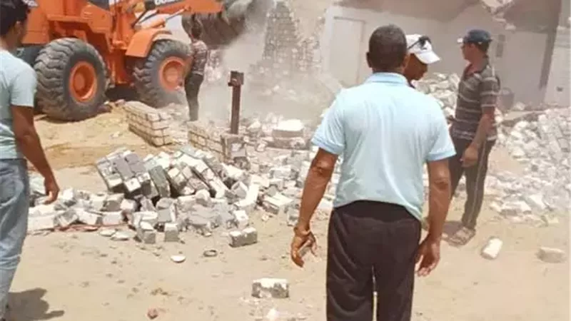 محافظة الجيزة