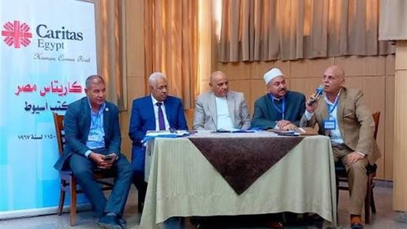 زراعة أسيوط تشارك