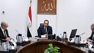 مدبولي يتابع خطة تطوير الغزل والنسيج.. تحرك حكومي لاستعادة مكانة القطن المصري وتعزيز الصادرات
