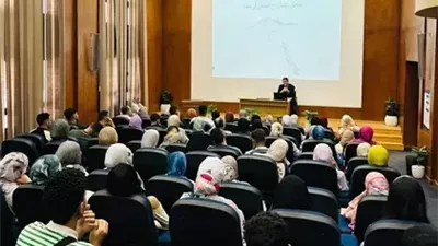 الثروة السمكية تدرب طلاب الجامعات على أحدث تقنيات الاستزراع والتفريخ.. 3 أيام لإعداد كوادر تدعم الأمن الغذائي