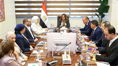 خطة مناخية جديدة لقنا وكفر الشيخ.. تحرك حكومي لخفض الانبعاثات ودعم التنمية الخضراء