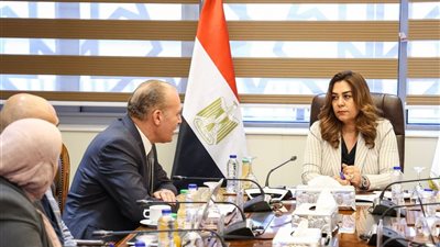 باستثمارات 87 مليون يورو.. التنمية المحلية والبيئة تتابع الموقف التنفيذي لتطهير مصرف كيتشنر