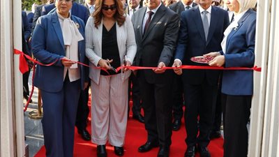 تحت رعاية رئيس الوزراء.. تنمية الصعيد والقومي للمرأة يفتتحان بازار صعيد مصر بالزمالك
