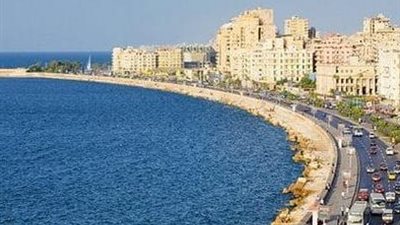 الدولة تواصل استعادة شواطئ الإسكندرية.. خطة من 6 مناطق لمواجهة النحر وارتفاع منسوب البحر