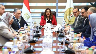 التنمية المحلية تضع اللمسات النهائية للحدود الإدارية الجديدة للمحافظات