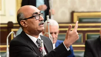 نائب يطالب بوقف رواتب المسؤولين المتقاعسين.. 4 سنوات بلا أجور رغم صدور أحكام بتعيين عمال «الزراعة»