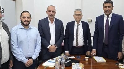 815 مليون دولار صادرات مصر للعراق.. تحركات جديدة لفتح أسواق أمام المنتجات المصرية