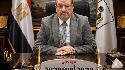 لجنة الإيجارات بمديرية الزراعة ببني سويف تبحث طلبات السكن الإداري واستغلال المباني التابعة للجمعيات الزراعية