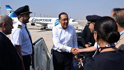 نيابة عن السيسي : رئيس الوزراء يتوجه إلى تنزانيا لافتتاح مشروع سد جوليوس نيريري الكهرومائي