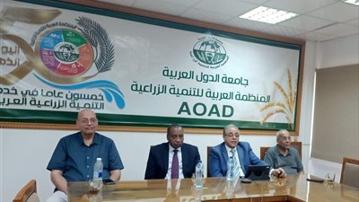 بمشاركة 500 متدرب من 22 دولة.. الزراعة تطلق أول دورة عربية لتأهيل العاملين بالمختبرات البيولوجية