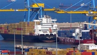 ميناء سفاجا ونويبع في صدارة الحركة.. 11 ألف طن بضائع بموانئ البحر الأحمر
