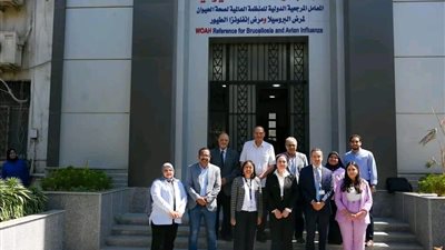 بحوث الصحة الحيوانية» يدخل عصر الجينوم.. منصة «Illumina» لتعزيز رصد الأمراض ومواجهة مقاومة الميكروبات