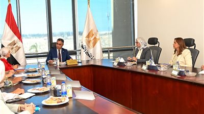 وزير التموين يعلن خطة جديدة لتعزيز الأمن الغذائي ومواجهة اختلالات الأسواق
