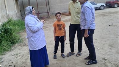 الخدمات البيطرية بالقليوبية تكثف أعمال التقصي الوبائي الميداني لحماية الثروة الحيوانية والداجنة