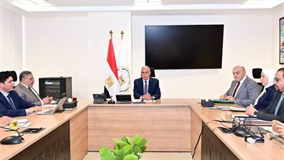 سويلم: تطبيق الري الذكي في 5 محافظات.. خطة مصرية لتعظيم الإنتاج من كل نقطة مياه