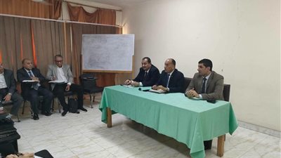 الزراعة تُنظم برنامجاً تدريبياً في الأمن السيبراني لحماية بياناتها.. وتوجه بربط البحوث بالمشاكل الحقلية