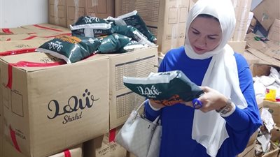 «بيطري شمال سيناء» يواصل حملاته المكثفة للرقابة على الأسواق والمنشآت الغذائية بالعريش