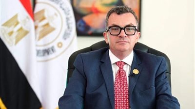 مصر تفتح أبواب التكنولوجيا الزراعية البرازيلية.. شراكة جديدة لتعزيز الأمن الغذائي