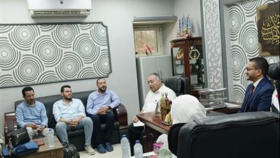 الزراعة تعلن تجديد الاعتماد الدولي لمعمل الصحة الحيوانية بالإسكندرية