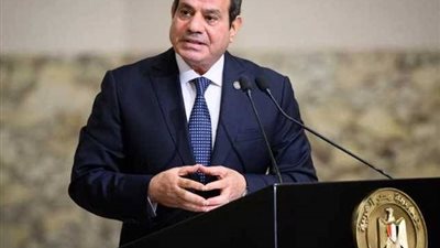 الرئيس السيسي يوجه بإنشاء منافذ في كل مراكز الجمهورية لتوفير السلع الأساسية بأسعار مناسبة