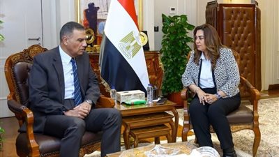 جرين شرم في الصدارة.. التنمية المحلية تضع خطة متكاملة لدعم التحول الأخضر بجنوب سيناء