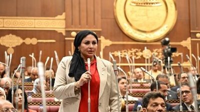 برلمانية: كلمة الرئيس بالمولد النبوي تؤكد أولوية المواطن ومواصلة مسار الإصلاح والتنمية