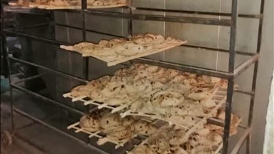 أسيوط تضرب بيد من حديد.. تحرير 130 محضرًا للمخابز بسبب مخالفات الخبز والدقيق المدعم