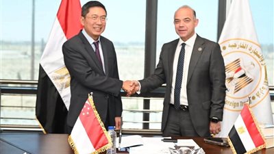 مصر وسنغافورة على طريق شراكات استثمارية جديدة.. تحركات لزيادة التجارة وجذب استثمارات نوعية