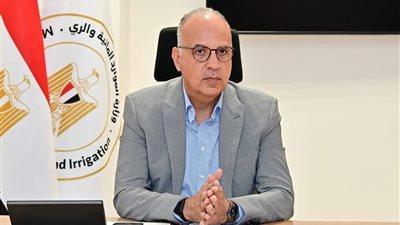الري: تطوير منظومة إدارة المياه وتعزيز الاستخدام الرشيد