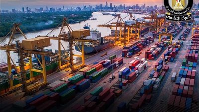 مصر تعزز مكانتها في سوق الأسمدة العالمية.. 9.4 مليار دولار صادرات الصناعات الكيماوية والأسمدة خلال 2025