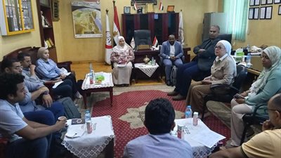 وزارة الزراعة تعلن إنجازاً جديداً لمعهد بحوث الصحة الحيوانية بـ 188 اختباراً معتمداً