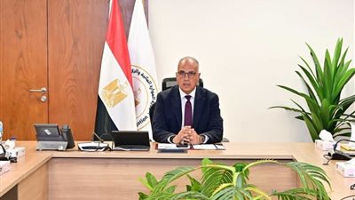 وزير الري يتابع إجراءات التطوير المؤسسي بالوزارة وهيكلة المصالح والهيئات لتعزيز كفاءة الأداء