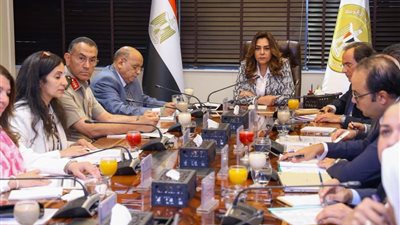 منال عوض: دعم منظومة حماية طبقة الأوزون وتعزيز الرقابة على المواد الخاضعة لبروتوكول مونتريال