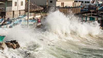 التغير المناخي يهدد السواحل.. الأمم المتحدة تحذر من مخاطر اقتصادية وتنموية متصاعدة