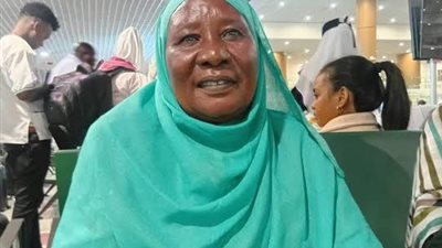 منظمة الفاو تختار السودانية بسمة سليمان ضمن 100 امرأة مؤثرة في الزراعة