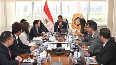 وزير الصناعة: مصر تمتلك قاعدة صناعية كبيرة في قطاع الكتان