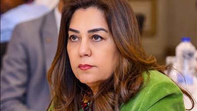مجلس الوزراء: التصريحات المنسوبة لوزيرة التنمية المحلية والبيئة بشأن قطع الأشجار غير صحيحة ومضللة