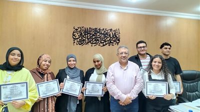 «الزراعة» تنشر تقريرًا بأنشطة وجهود معاهد ومعامل «البحوث الزراعية» خلال الأسبوع الأول من سبتمبر 2026