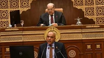 جمال أبو الفتوح: التوسع في المعارض يخفف أعباء المعيشة عن المواطنين